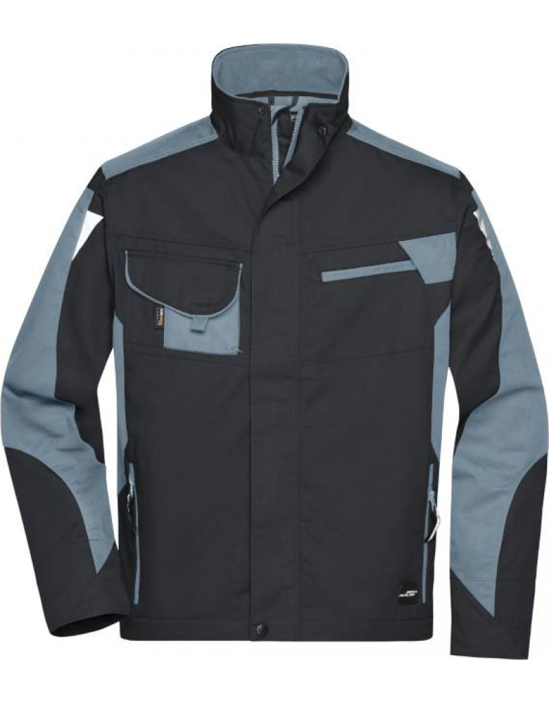 Jachetă de lucru-rezistenta